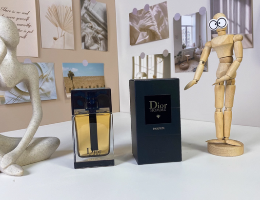Dior Homme Parfum