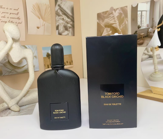 Tom Ford Black Orchid