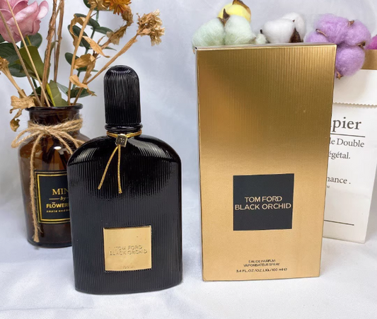 Tom Ford Midnight Black Orchid