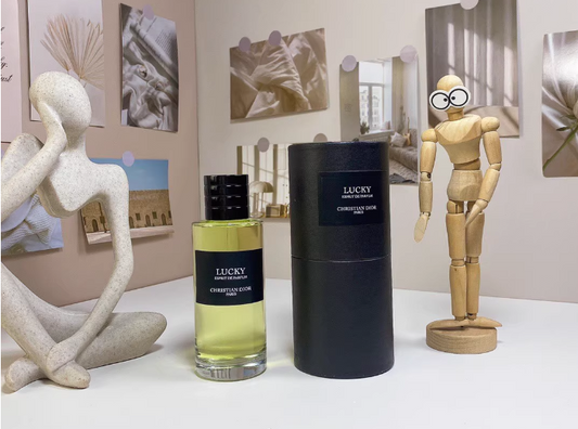 Lucky Esprit de Parfum Christian Dior