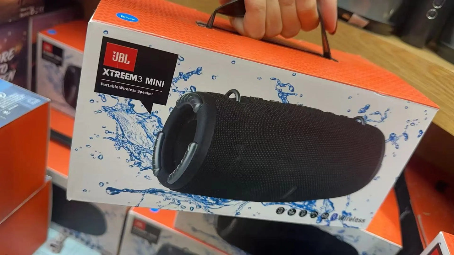 Jbl Xtreem 3 mini
