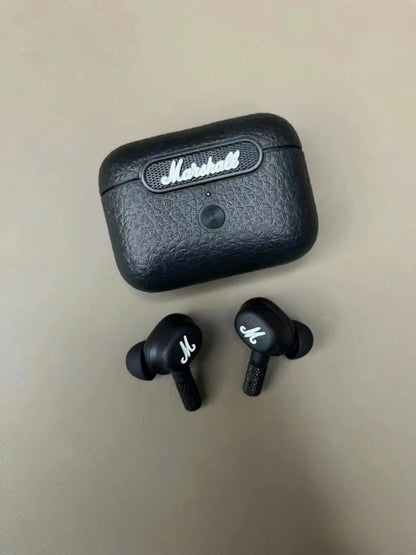 Marshall Motif Anc