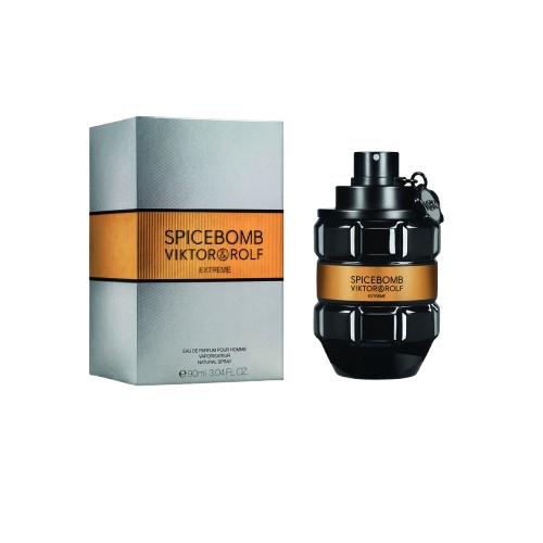 Spicebomb Extreme