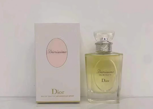 Diorissimo Eua Toilette