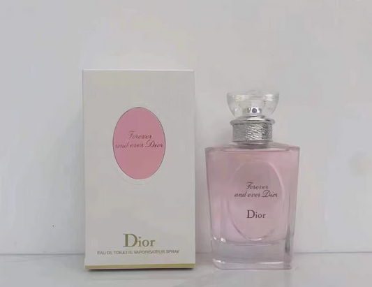 Forever and ever Dior Eua de Toilette