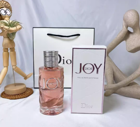 Joy by Dior Eua de Parfum