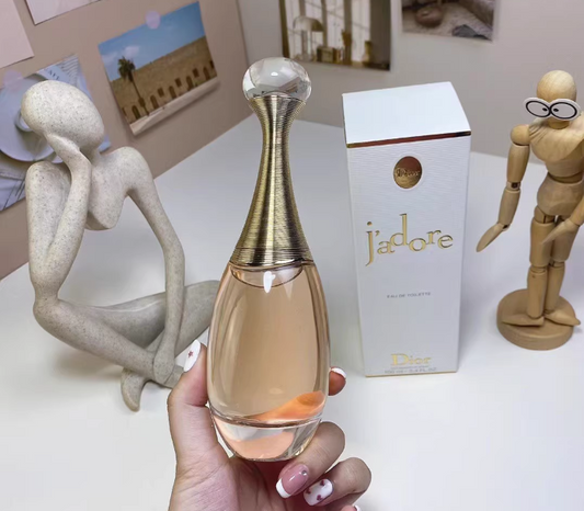 Dior J'adore Eua Toilette