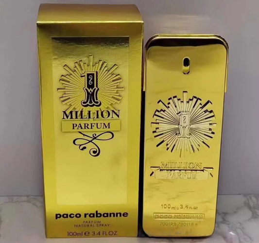 One Million Parfum