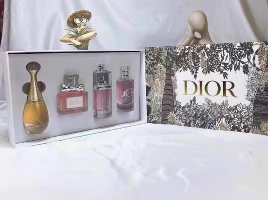 Dior(Miss Dior, Joy Dior, J'dore, Dior Addict)30ml
