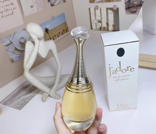 Dior J'adore Eua Parfum Infinissime