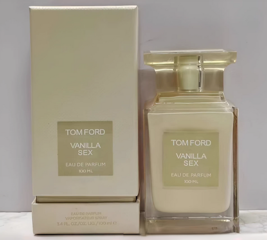 Tom Ford Vanilla Sex