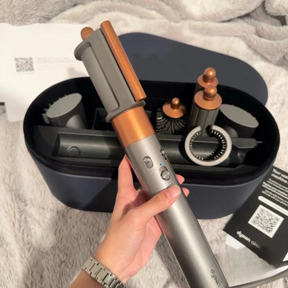 Dyson Airwrap