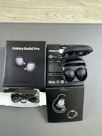 Galaxy Buds 2 Pro