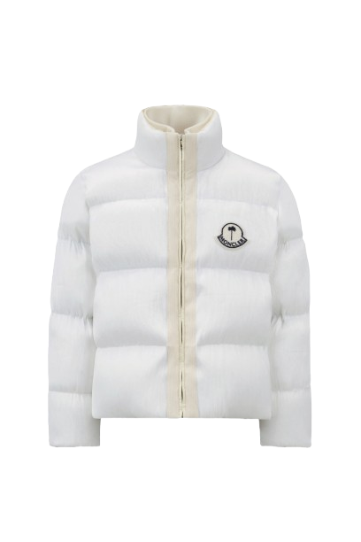 Moncler mayo by 70th Palm Angels jacket