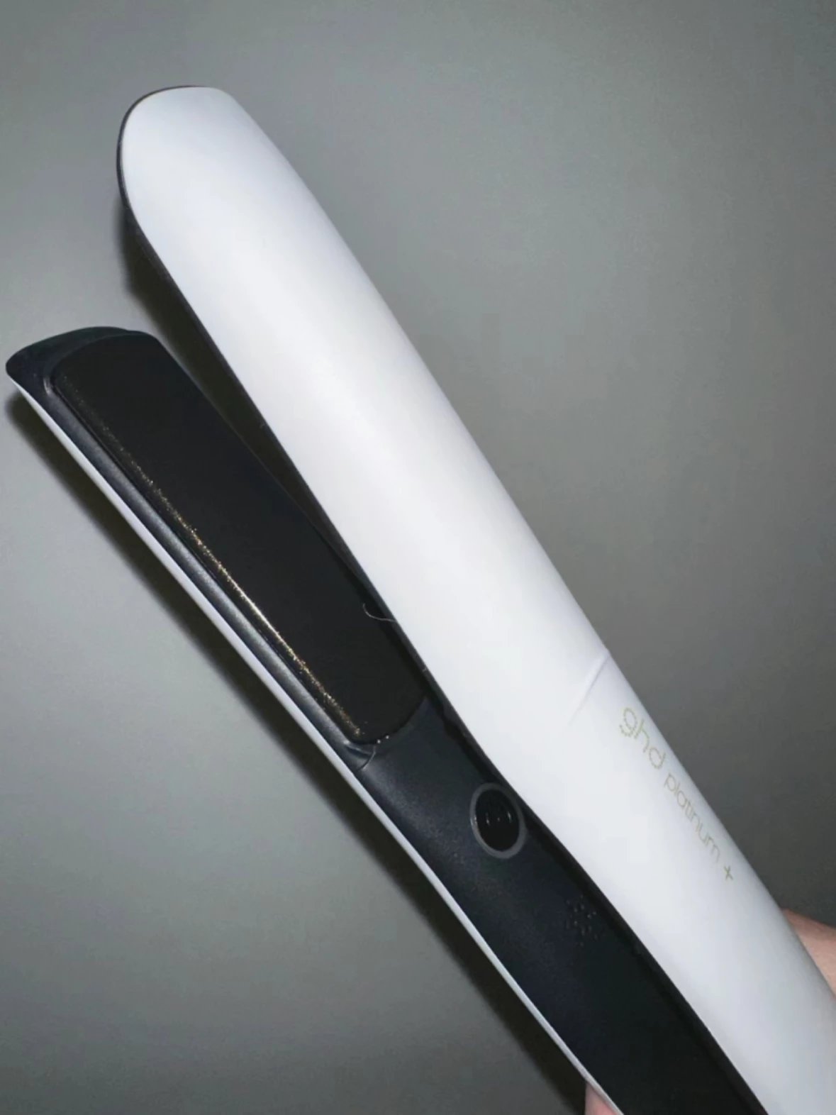 Ghd V Gold and Platinum