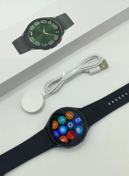 Galaxy Watch 6 classic