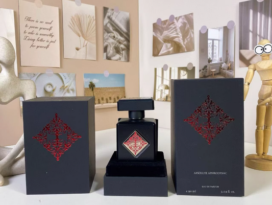 Absolute Aphrodisiac Eua de Parfum