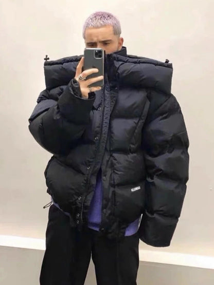 Advisory jacket