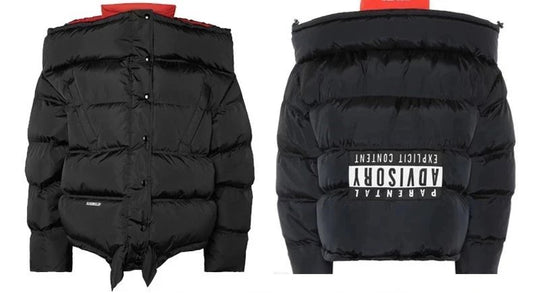 Advisory jacket