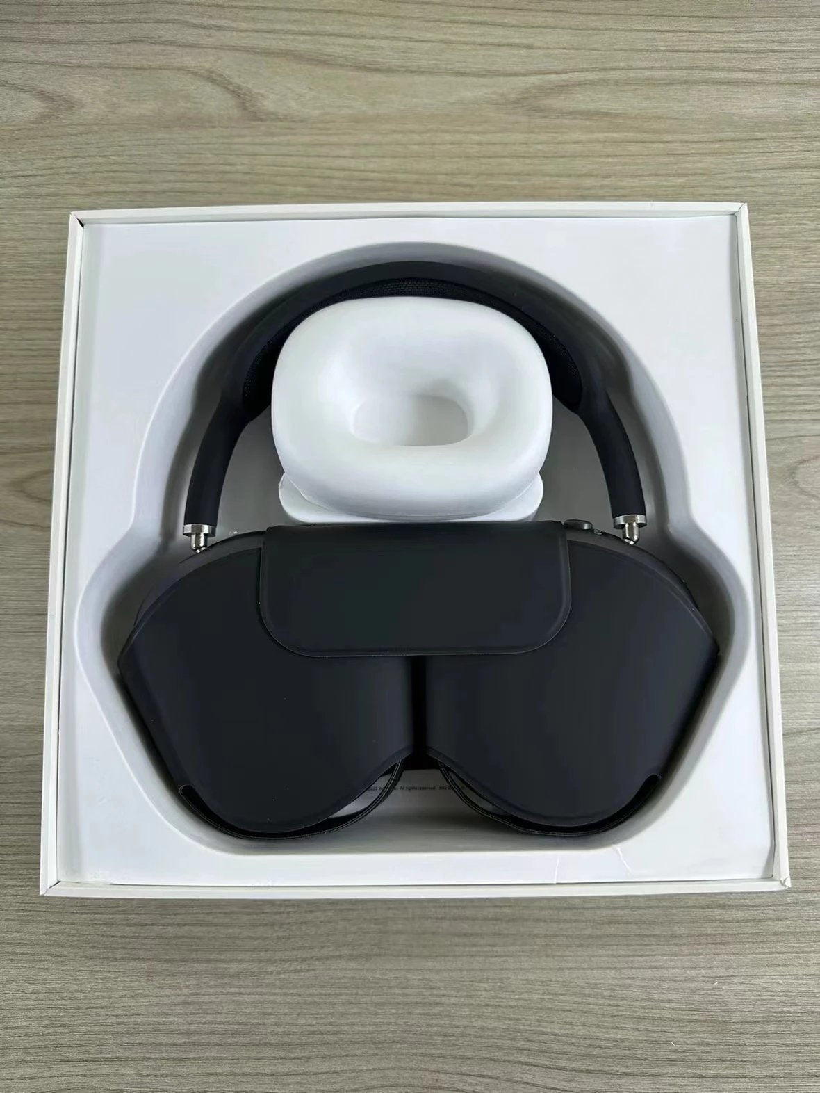 Airpods Max