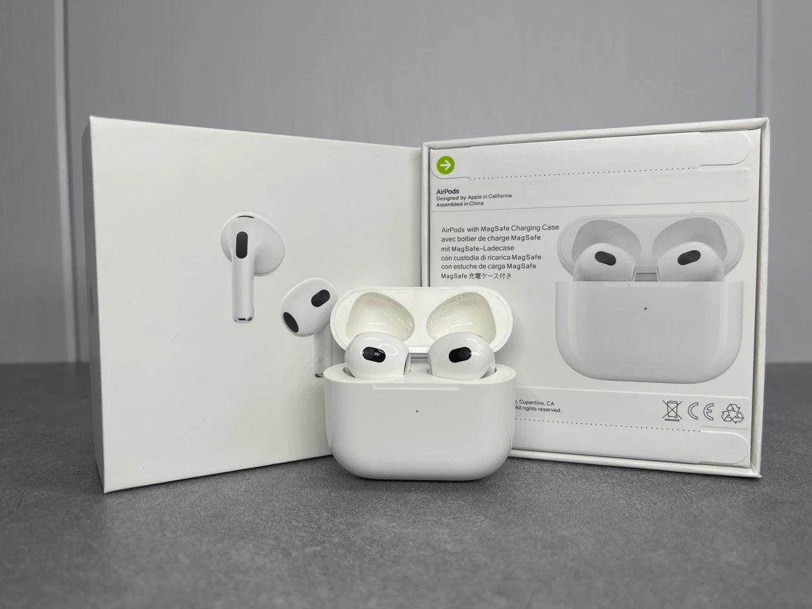 Airpods 3
