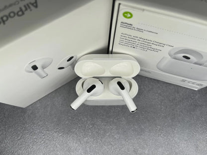 Airpods 3