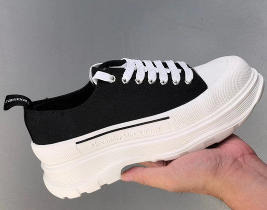 MCQUEEN Exaggerated-Sole