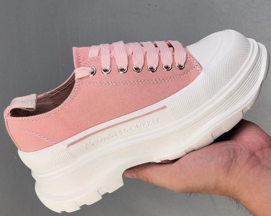 MCQUEEN Exaggerated-Sole