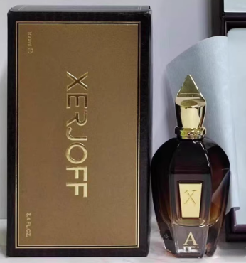 Alexandria II Eua de Parfum