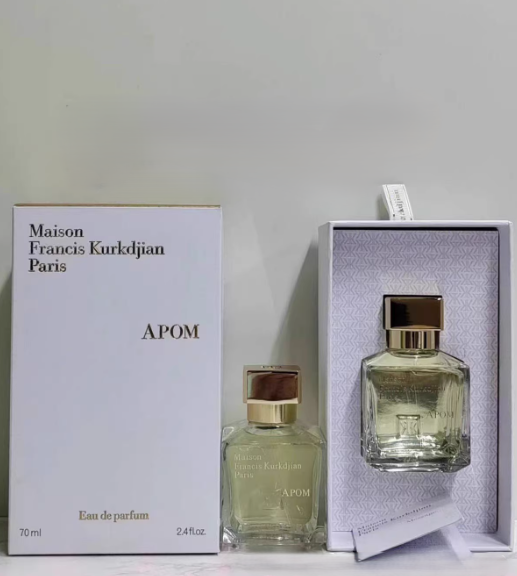 Apom Eua de Parfum