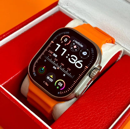 Apple Watch ultra2 2023 (49 mm)