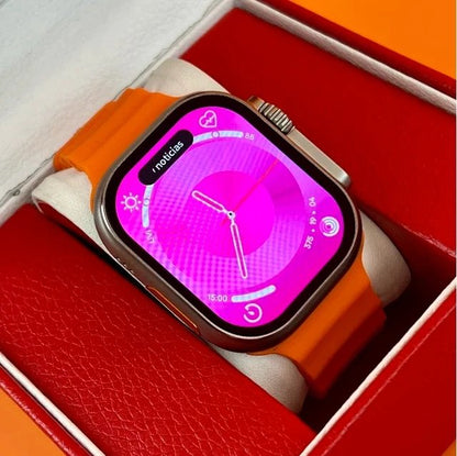 Apple Watch ultra2 2023 (49 mm)