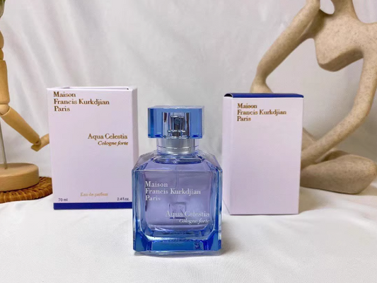 Aqua Celestia Cologne Forte Eua de parfum