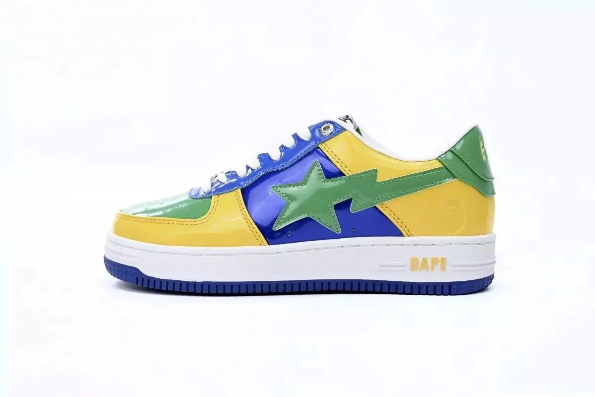 Bape Star