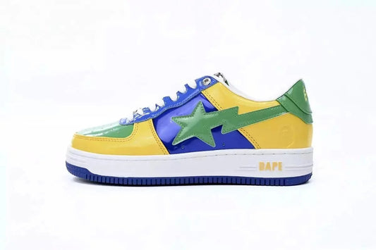 Bape Star