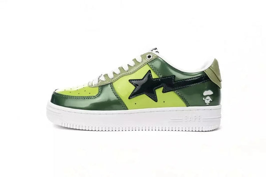 Bape Star
