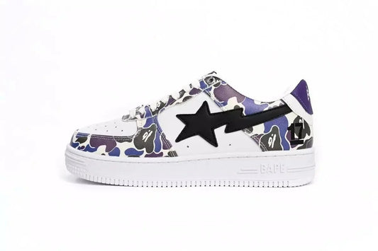 Bape Star