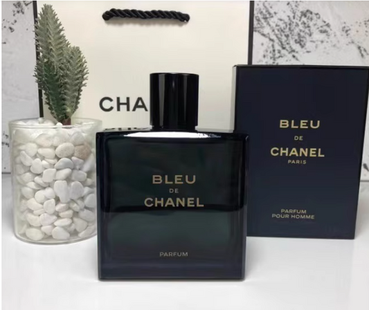 Bleu de Chanel Parfum