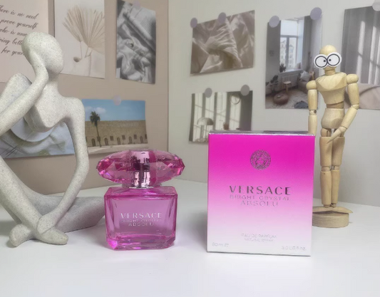 Bright Crystal Absolu Eua de Parfum