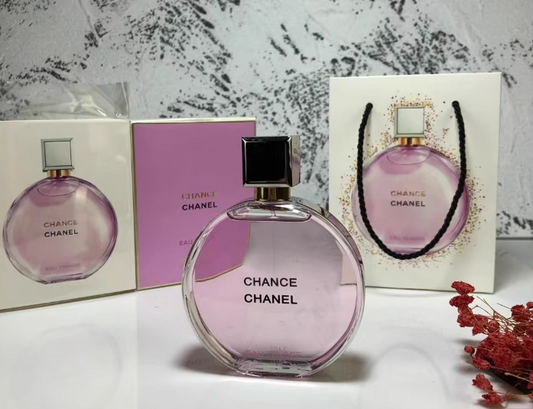 Chance Eua Tendre Eua de Parfum