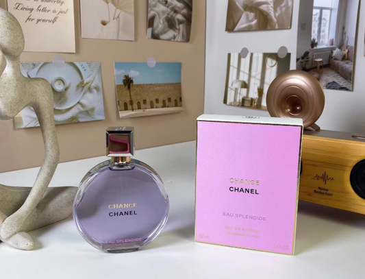 Chance Eua Splendide Eua de Parfum