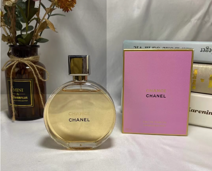 Chance Eua de Parfum