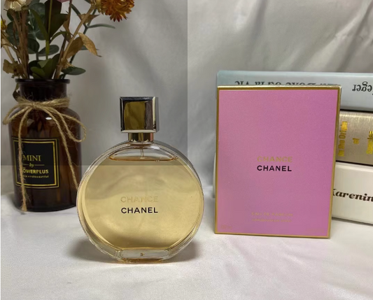 Chance Eua de Parfum