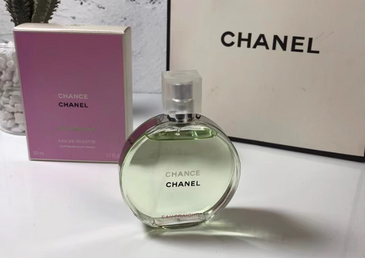 Chance Eua Fraiche Eua de Toilette