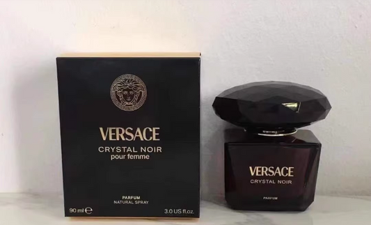 Crystal Noir Pour Femme Parfum