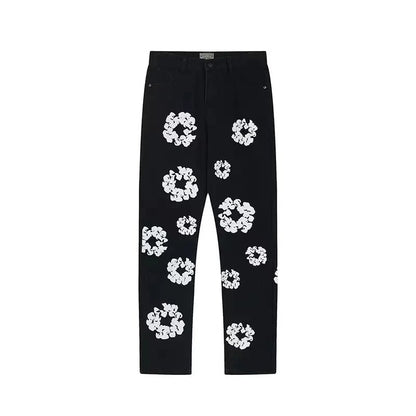 Denim Tears set