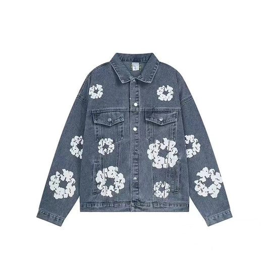 Denim Tears set