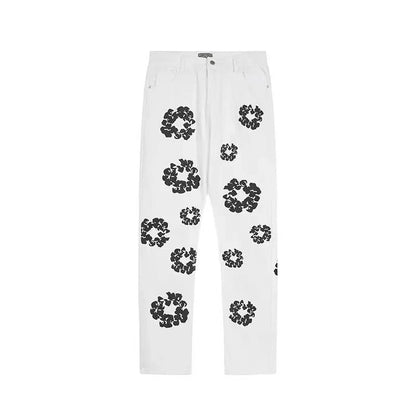 Conjunto Denim Tears