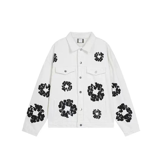 Denim Tears set