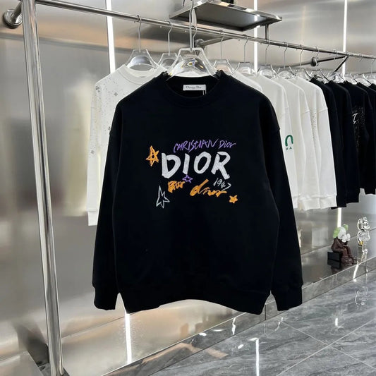 Dior sweat